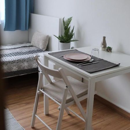 Altair Airport Apartman Vecses Ngoại thất bức ảnh