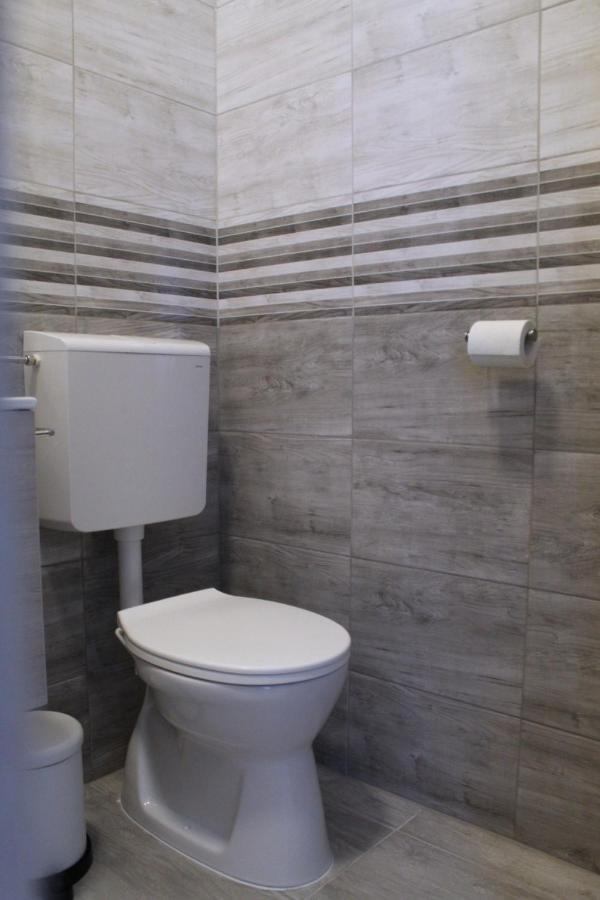 Altair Airport Apartman Vecses Ngoại thất bức ảnh