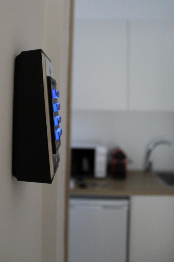 Altair Airport Apartman Vecses Ngoại thất bức ảnh